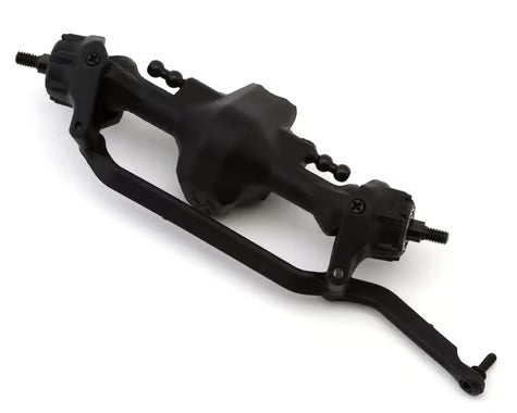 Axial SCX30 Front Axle Assembly