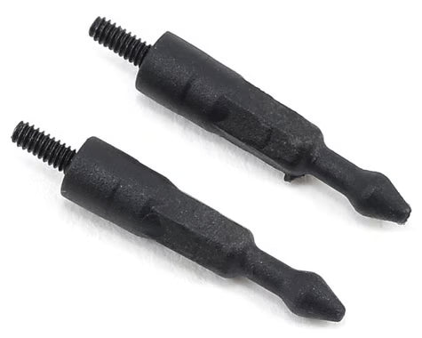 Body Post Set: 180 Cfx