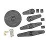 Hd Large Regular Horn Set
