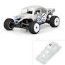 Pro-line Racing VW Baja Bug Clear Body for Losi Micro-T
