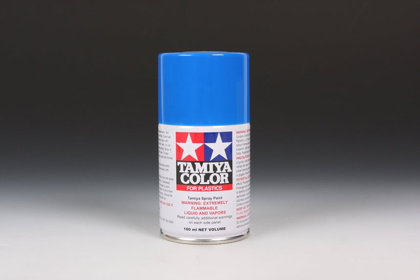 Ts-44 Brilliant Blue 100Ml Spray Can