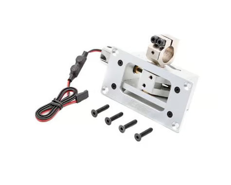 50-60cc 90 Deg Left Main Retract Replacement Unit