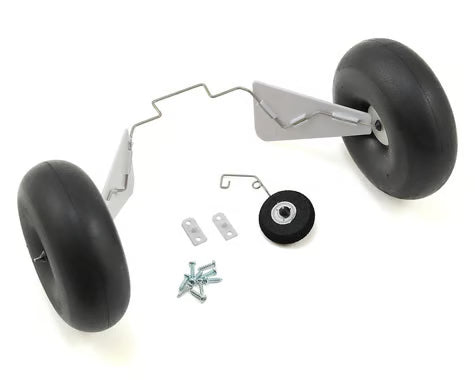 E-flite UMX Timber Landing Gear Set
