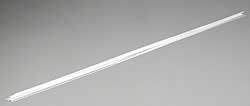 Styrene Rod .040 .10cm Dia