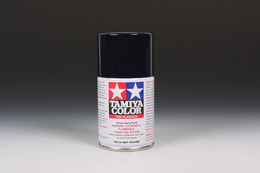 Ts-55 Dark Blue 100Ml Spray Can