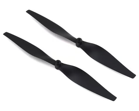 Pusher Prop: Mini AeroScout
