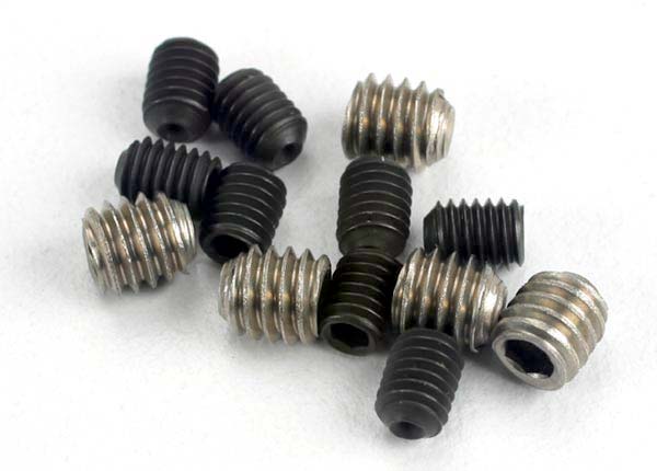 Grub Screw Set
