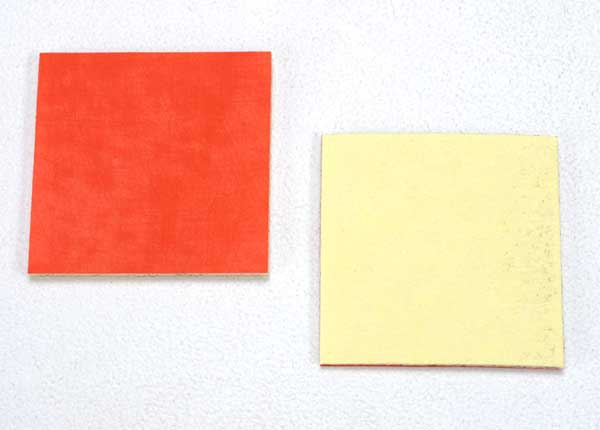 Double-Sided Adhesive Foam