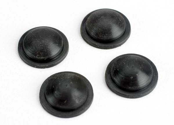 Silicone Diaphragms for Ultra Shocks (4)