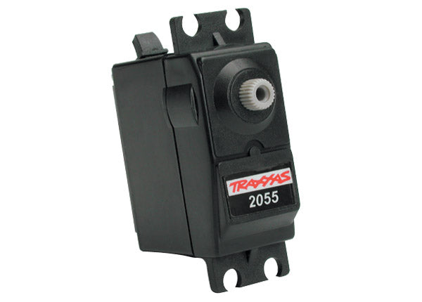 Standard Servo