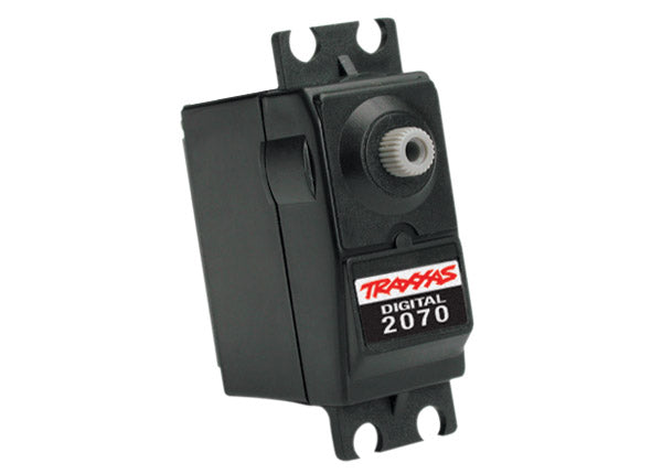 Digital Servo