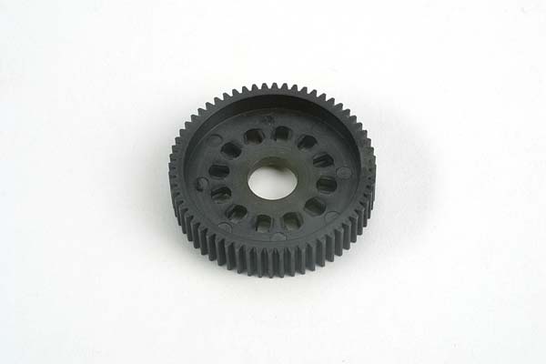 60-Tooth Ball Differential Gear