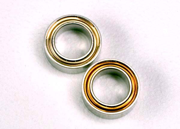 Ball Bearings (5x8x2.5mm) (2)