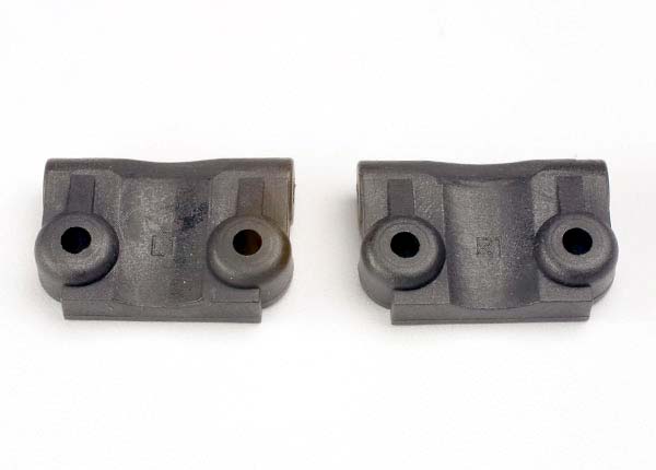 1-Degree (+/-) Suspension Arm Mounts