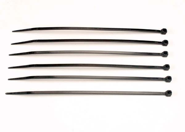 Medium Cable Ties (6)
