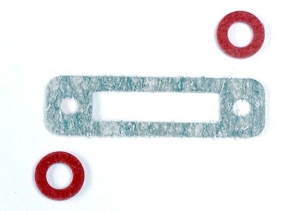 Exhaust Header Gasket