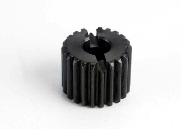 22-Tooth Steel Top Drive Gear