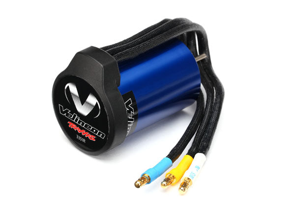 Velineon 3500 Kv Brushless Motor