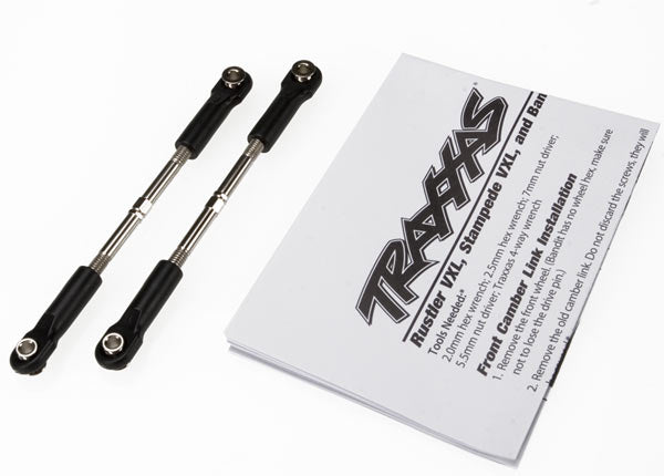 61 mm Toe Links (2)