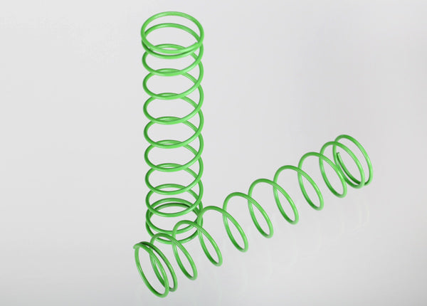 Green Rear Springs (2)