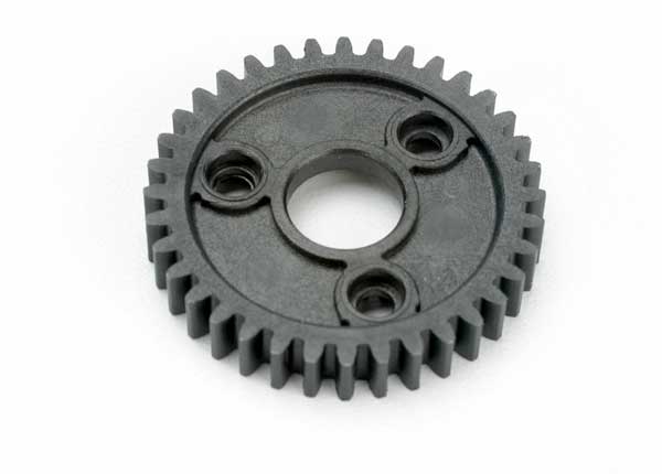 36-Tooth Spur Gear (1.0 Mod)