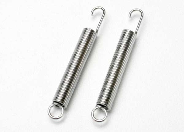 Throttle Return Springs (2)