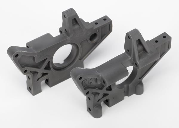 Rear Bulkhead Halves (L&R)