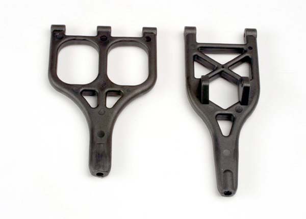 Upper and Lower Suspension Arms