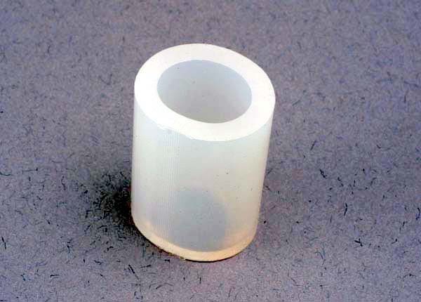 Silicone Exhaust Coupler