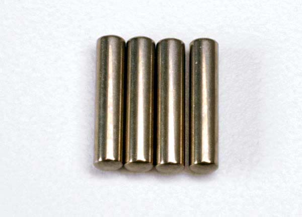 Axle Pins 2.5x12 mm (4)