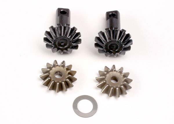 Differential Gears