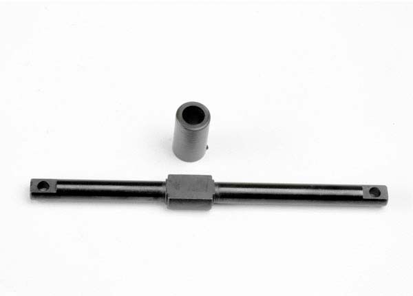 Output Shaft with Spacer