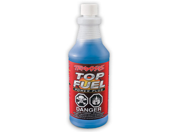 Top FuelA, 33% nitro (quart)