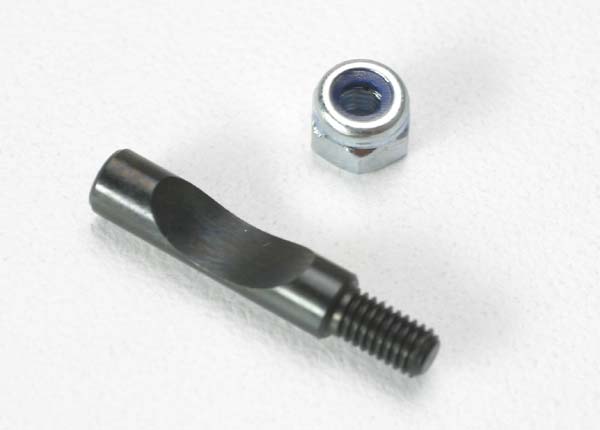 Carburetor Pinch Bolt