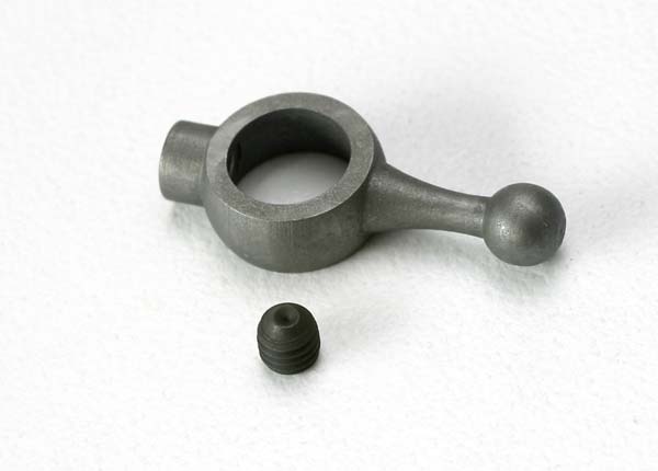 Carburetor Throttle Arm