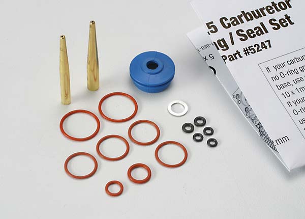 Carburetor Seal Set