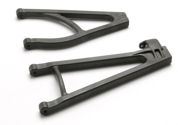 Right Suspension Arms (Upper & Lower)