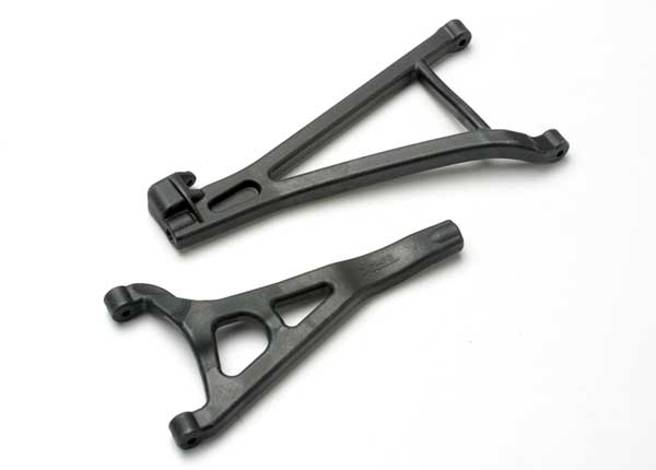 Front Right Suspension Arms (Upper & Lower)