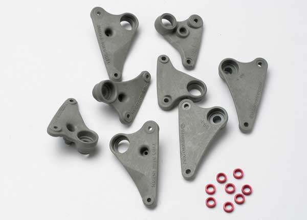 Progressive 2 (90-T) Rocker Arm Set & Spacers