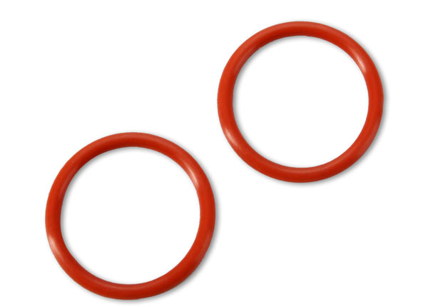 Fuel Tank O-Rings (2)