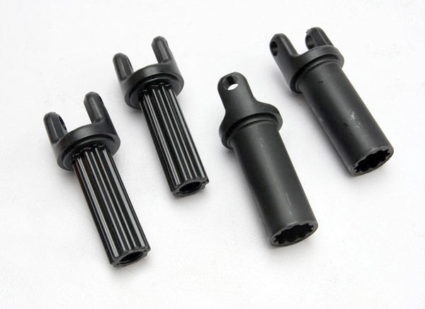 Center Half Shafts