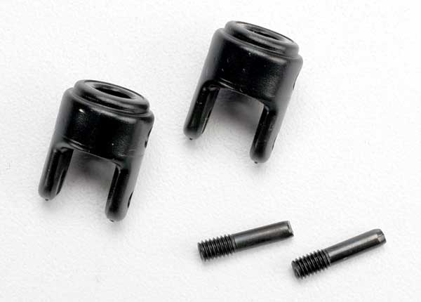 Differential Output Yokes with Pins (2)