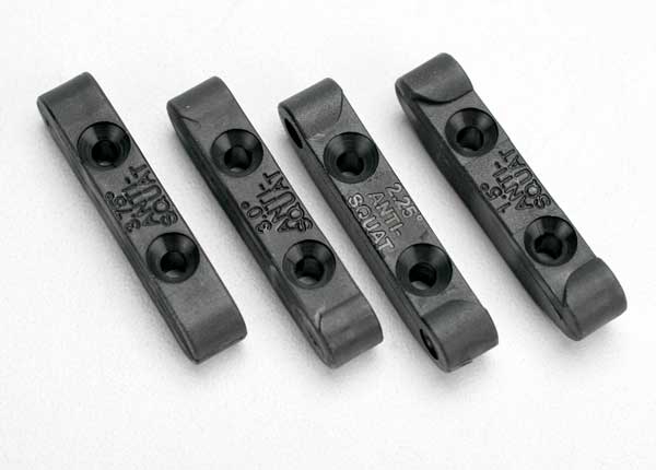 Suspension Pin Mount Set