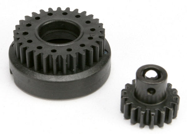 Two-Speed Gear Set