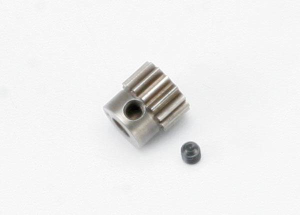 14-Tooth Pinion Gear (32-Pitch) 5 mm Bore