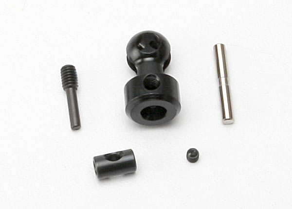 Differential Output Drive