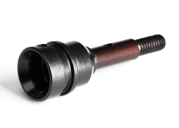 5 mm Steel CV Front Stub Axle