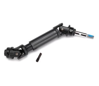 Driveshaft Assembly Front Heavy Duty