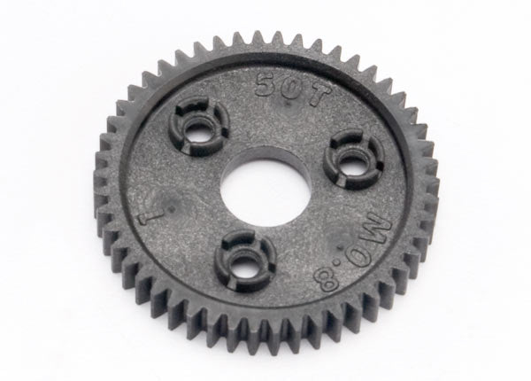50-Tooth Spur Gear (32-Pitch)