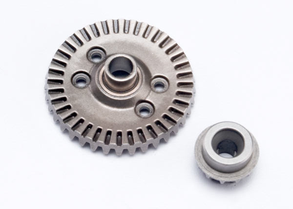 Differential Ring and Pinion Gear